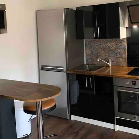 Studio De Charme - Coeur De Ville Perpignan Extérieur photo
