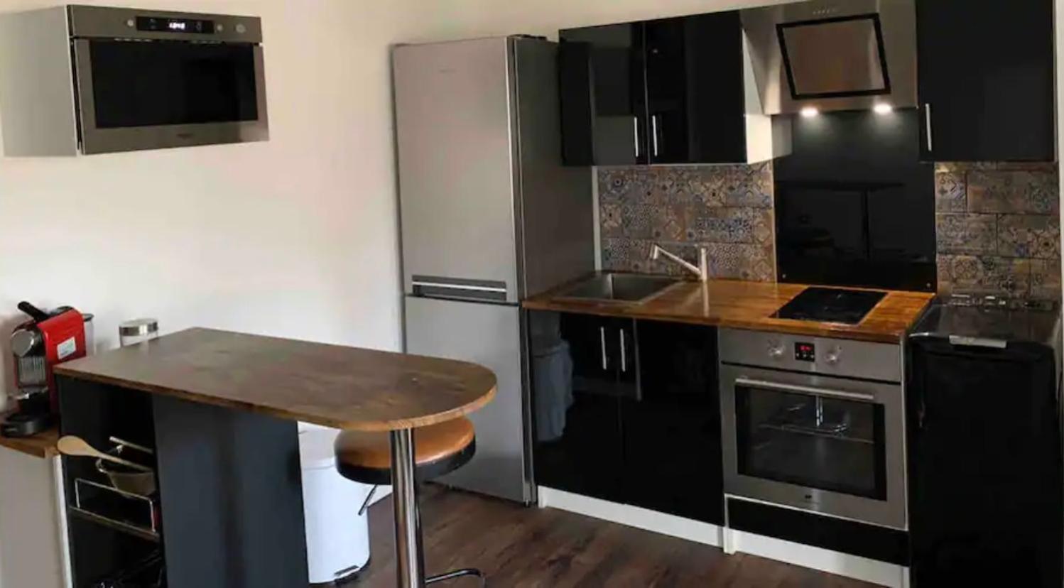Studio De Charme - Coeur De Ville Perpignan Extérieur photo